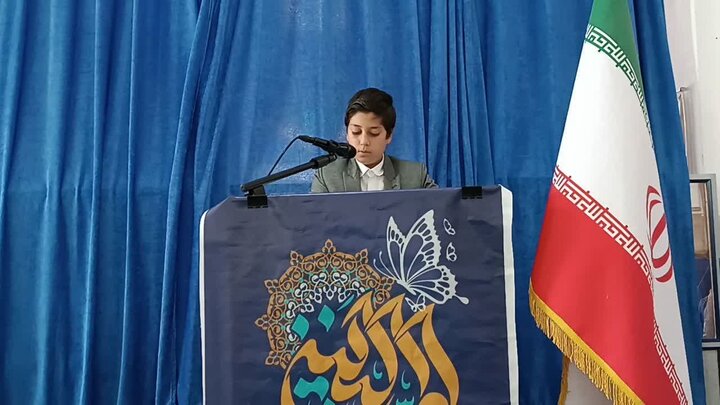 تصاویر/ اقامه نماز جمعه شهر بردسیر