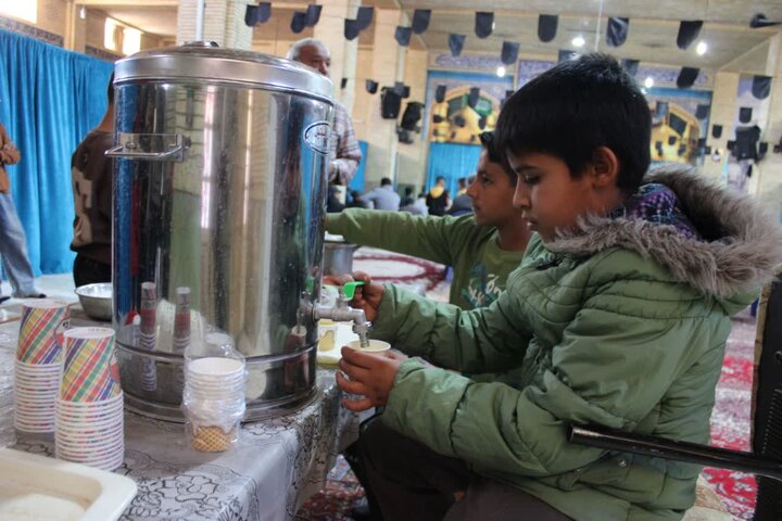 تصاویر/ اقامه نماز جمعه شهر جوپار