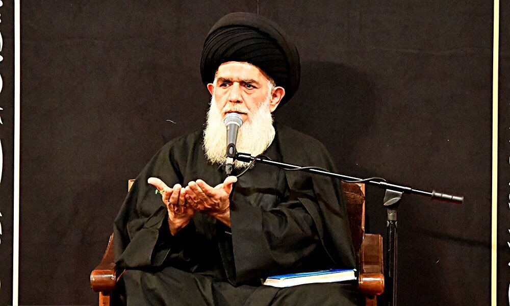 হযরত উম্মুল বানীন (সা.আ.)– সৎজীবন ও সাফল্যের অনন্য আদর্শ