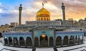 El Santuario de Dama Zaynab (La paz sea con ella) reabrirá para peregrinos iraquíes y libaneses