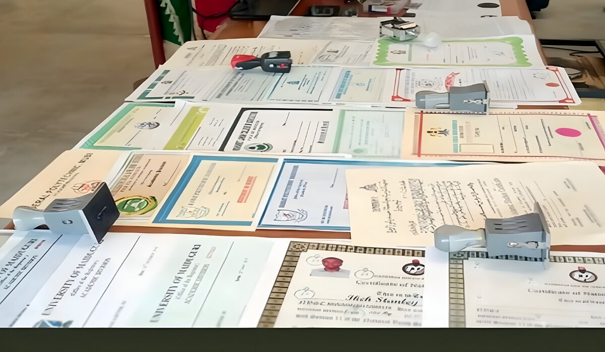 احکام شرعی | جعلی یا تبدیل شدہ ڈگری سے حاصل ہونے والی نوکری کی آمدنی کا کیا حکم ہے؟