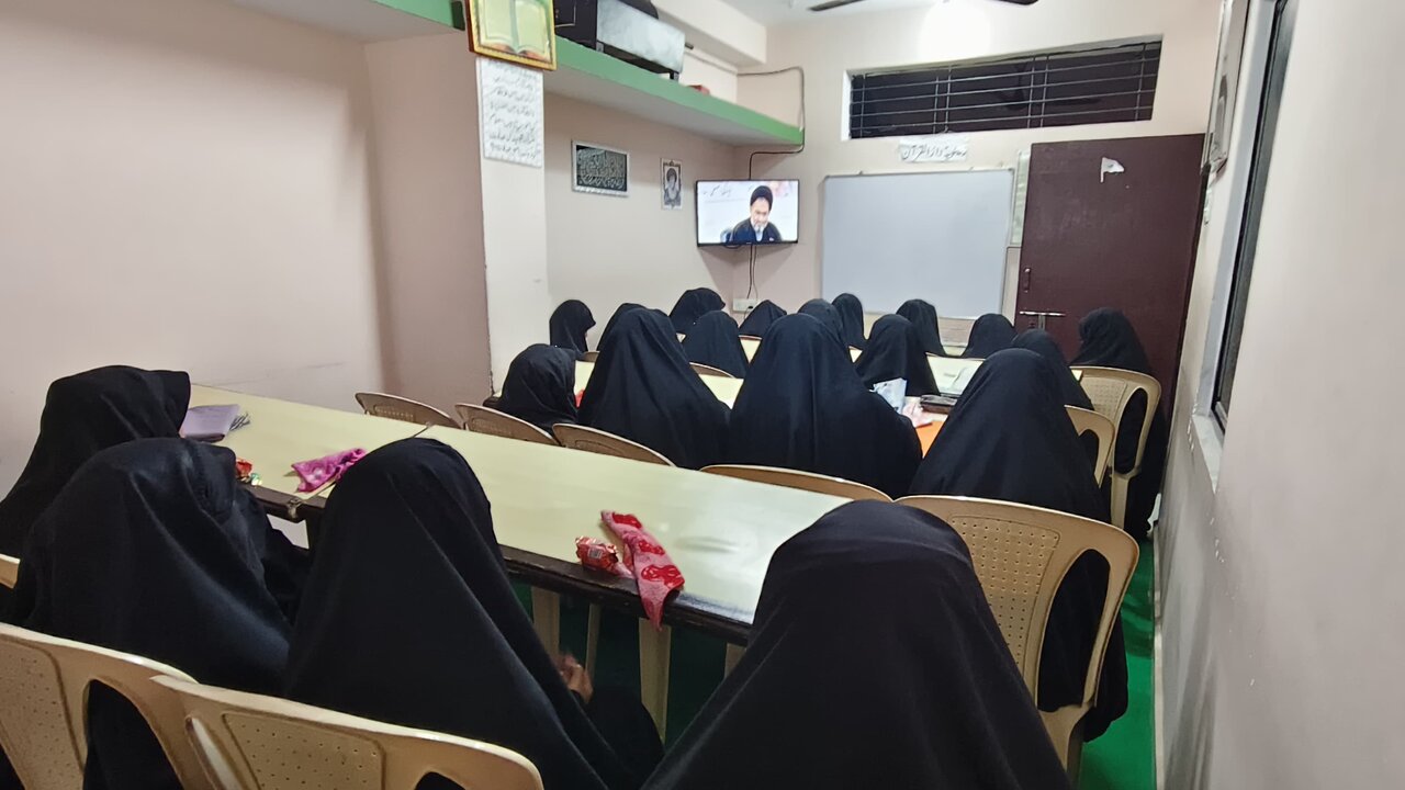 حضرت اُمّ البنینؑ: اہلِ بیتؑ کی مہربان و شفیق مادر، حجت الاسلام سید کمال حسینی