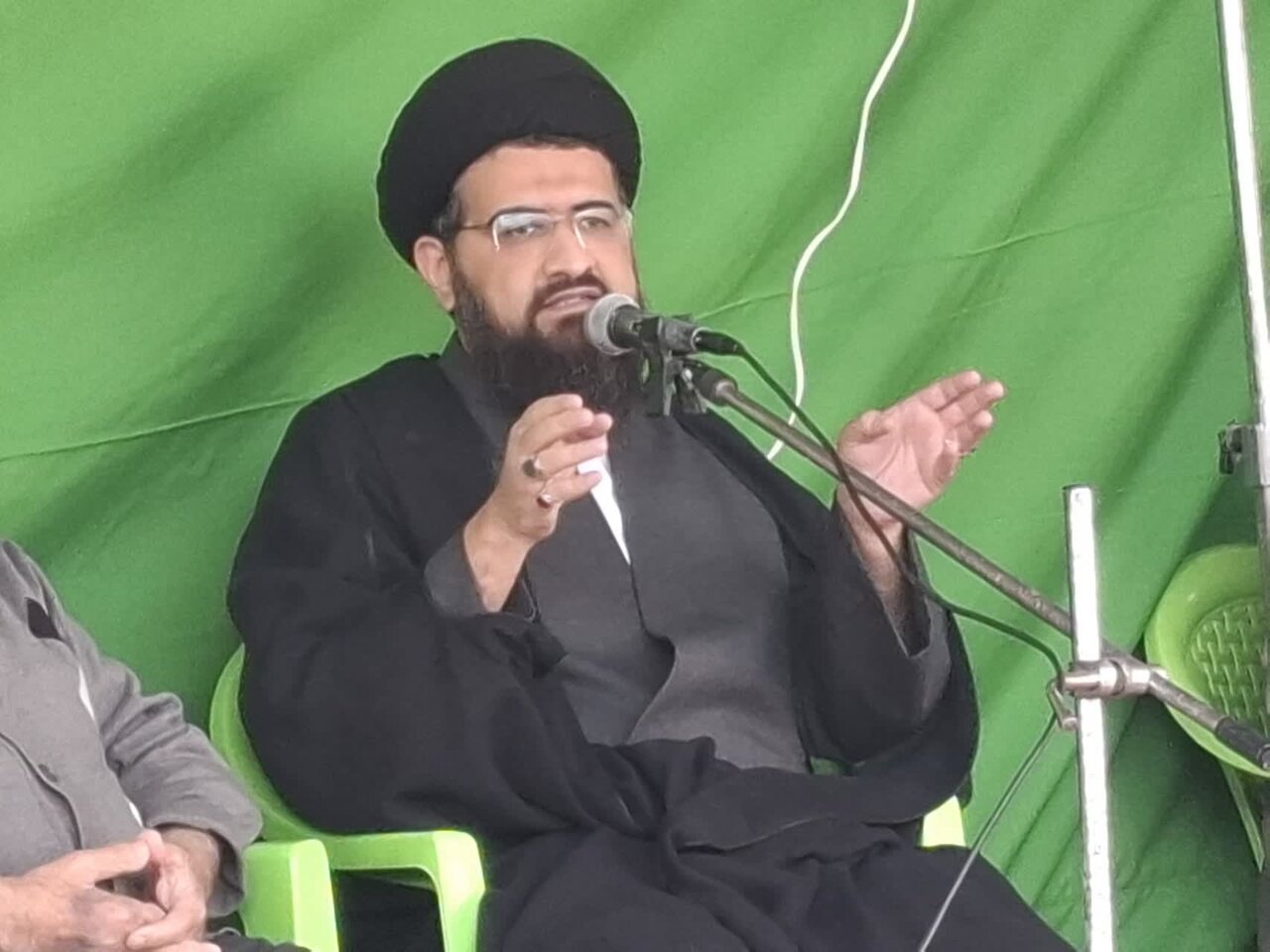 حضرت ام‌البنین(س) نماد مادری، ایثار و ایمان در اوج مرتبه انسانی است