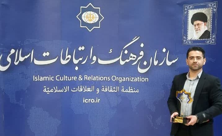 چگونه فرهنگ دیپلماسی می‌تواند سفیر ایران در جهان باشد؟