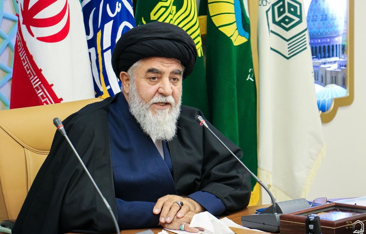 आज सबसे महत्वपूर्ण कर्तव्य इत्तेहाद की हिफाज़त है