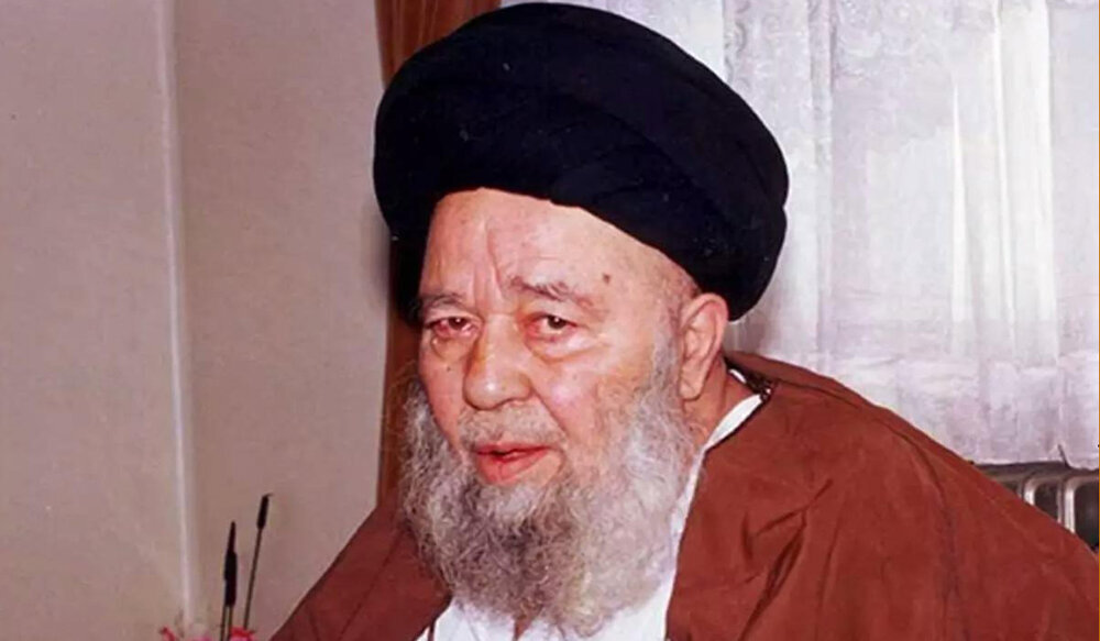 Mwenendo wa Malezi wa Ayatullah Kashmiri