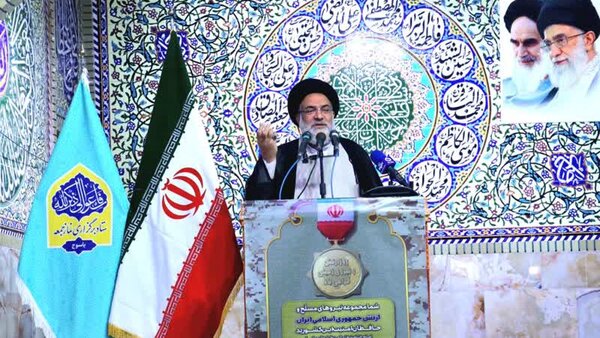 برخورد قاطع با مافیاهای اقتصادی ضروری است