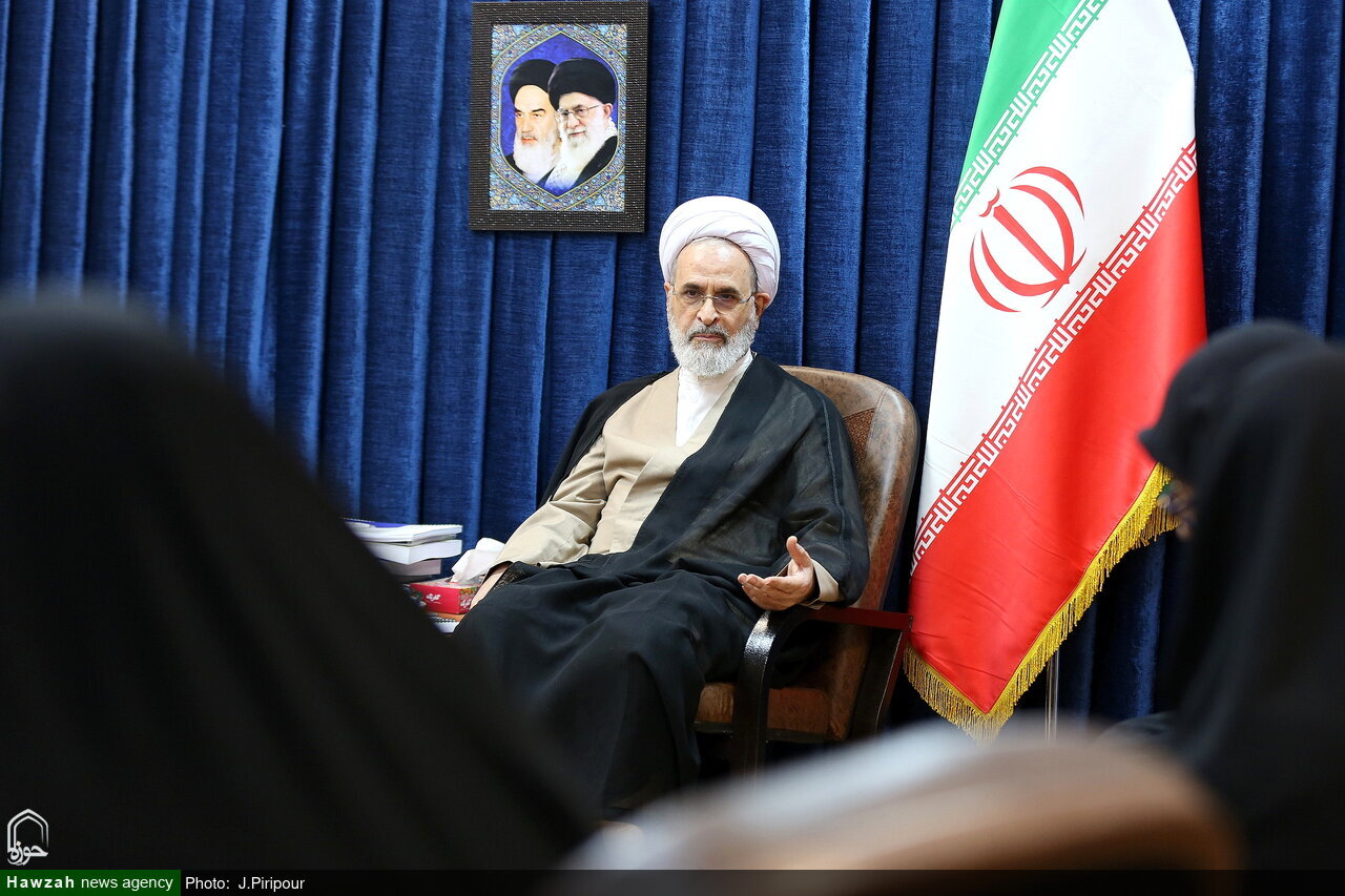 Mafanikio ya Wanawake katika Elimu na Teknolojia Baada ya Mapinduzi ya Iran Hayalinganishwi na Kipindi Cho chote Kingine