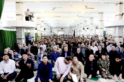 تبیین جایگاه واقعی زن در اسلام، راه نجات بانوان جهان است