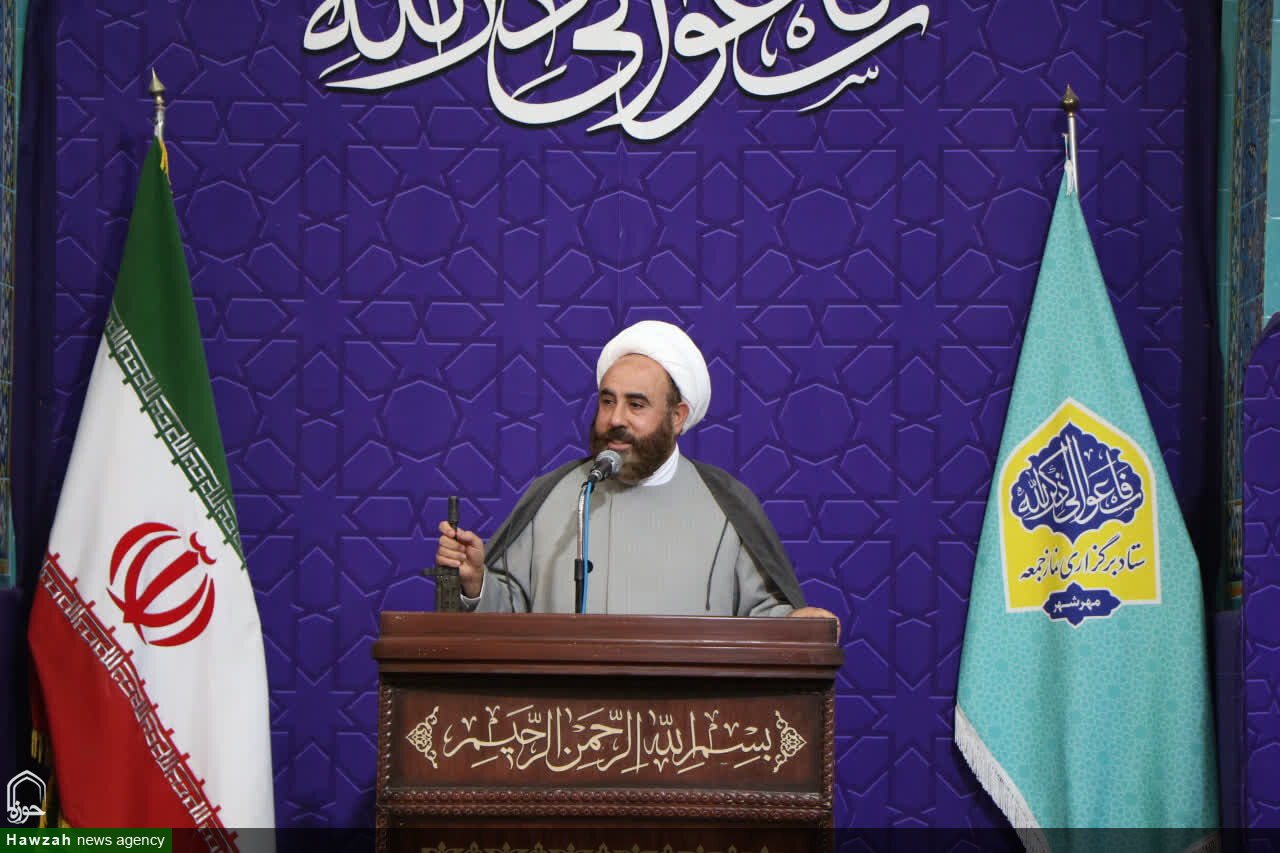 دانشجوی بصیر، موتور تحول جامعه و سد فتنه‌ها است