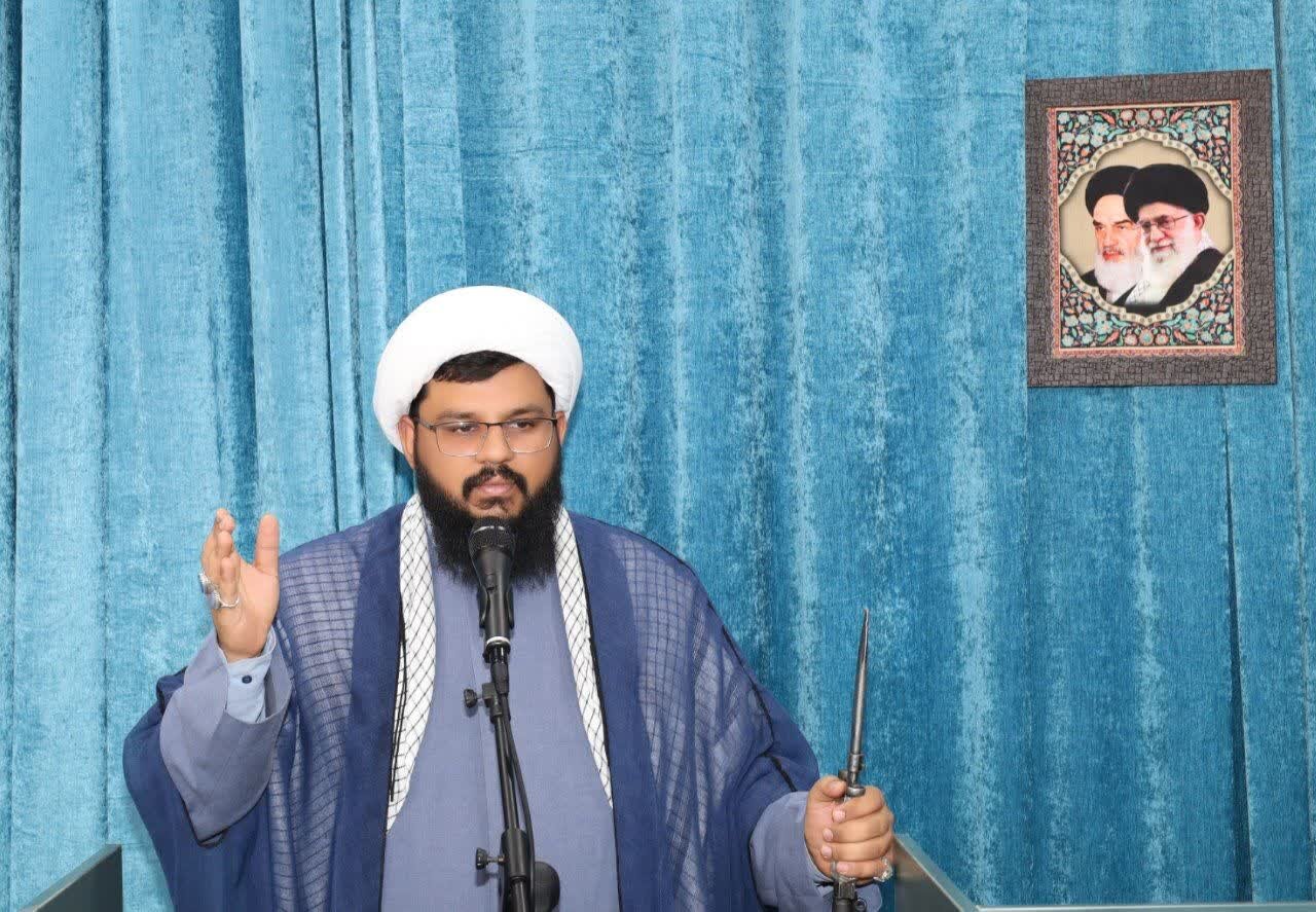 حضور روسیه و چین در رزمایش “سهند ۲۰۲۵”؛ رد ائتلاف غرب توسط مسکو و پکن است / رزمایش مشترک “سهند ۲۰۲۵” حامل پیامی روشن به قدرت‌های جهانی بود