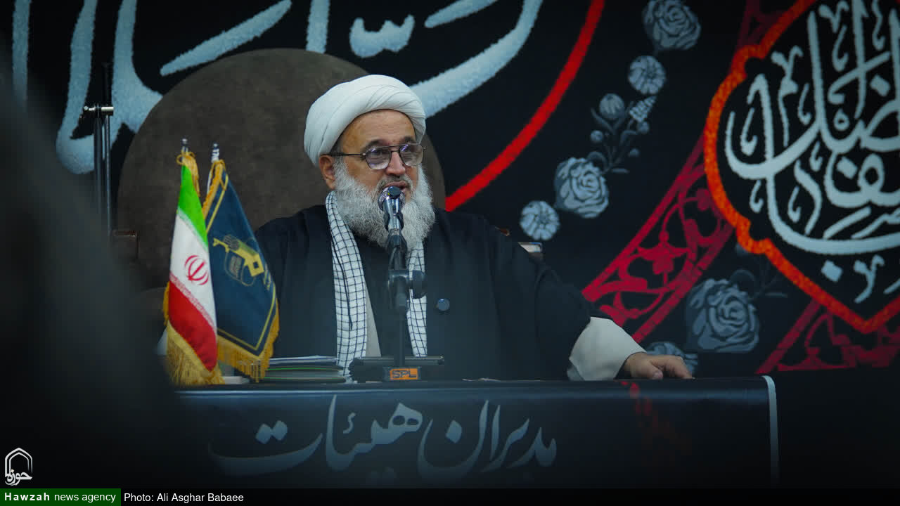 تصاویر/ همایش مدیران هیئات جوانان عاشورایی استان یزد