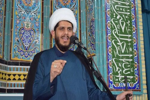 حفظ امنیت، حرمت و کرامت زن از حقوق اصلی زنان است