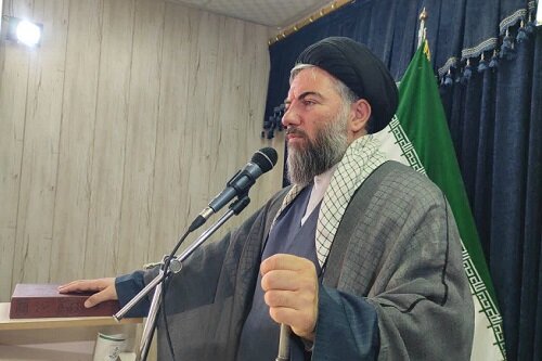 دشمن در قالب جنگ ترکیبی و شناختی، امنیت ملی را هدف قرار داده است