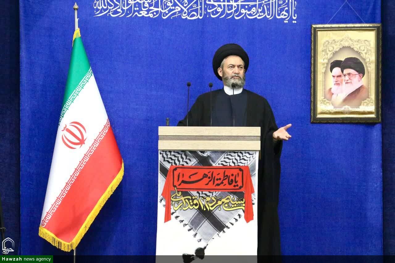 حجاب و پیشرفت همزمان زن در نظام جمهوری اسلامی/ جمهوری اسلامی؛ بطلان حجاب‌هراسی و اثبات پیشرفت زنان