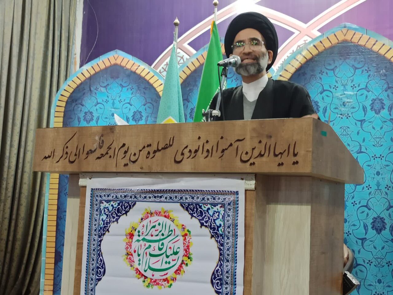 رزمایش خلیج فارس پاسخی محکم به تحرکات منطقه‌ای و تأکید بر حاکمیت ایران است