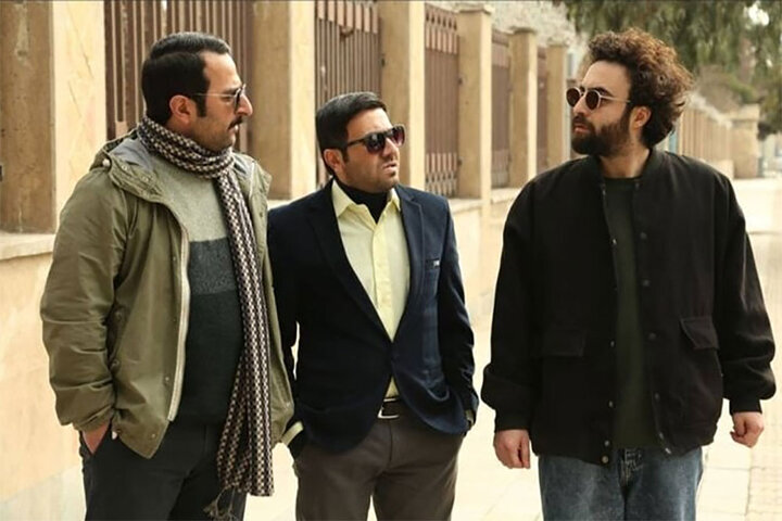 سریالی در کشاکشِ جذاب درام و کمدی