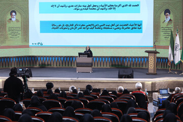 مسابقات معارف قرآن انگیزه‌ای برای افزایش علم و عمل است