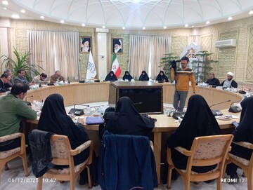 تأکید مدیر جامعه‌الزهرا(س) بر تربیت نیروهای نخبه برای تحول فرهنگی کشور