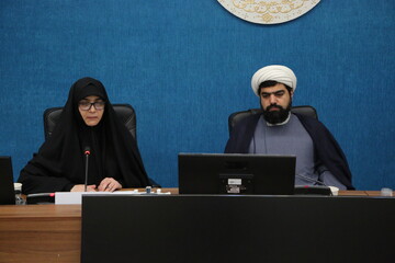 ارتقای روایت زن ایرانی باید به یک «راهبرد ملی» تبدیل شود