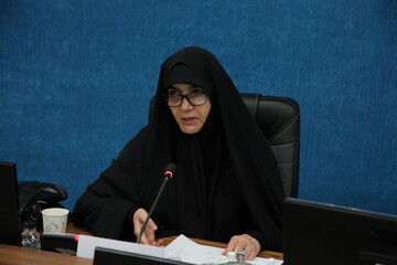 سیاست‌های دولت بر تقویت رفاه‌گرایی و شنیدن صدای تمام اقشار بانوان استوار است