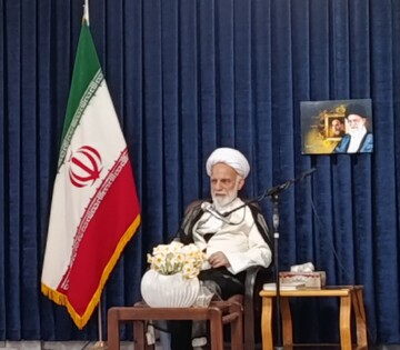 هجرت برای ترویج دین تا قیامت ادامه دارد