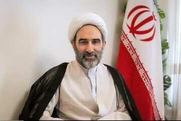 پیام تسلیت نماینده مردم لرستان در مجلس خبرگان رهبری در پی درگذشت مادر شهید آزادبخت