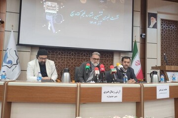 رشد کیفی آثار، جشنواره فیلم کوتاه بسیج را به سطح ملی رساند