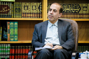 توسعه عدالت آموزشی در استان قم/تعامل با حوزه‌های علمیه و اجرای طرح‌های نوین