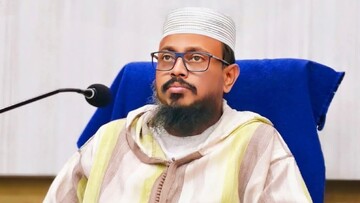 نجات امت اسلامی در گرو وحدت و بازگشت به آموزه های اصیل اسلام است