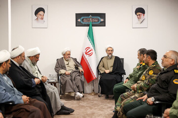 پیشرفت ها و پیروزی ها در کشور را مرهون هدایت‌های رهبر معظم انقلاب هستیم