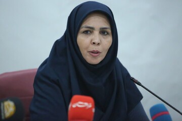 برنامه‌های هفته زن با رویکرد جامع و مشارکت گسترده بانوان  استان خراسان رضوی اجرا می‌شود