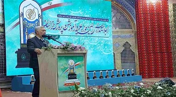 طلاب، بازوان علمی و تربیتی مدارس در مسیر تربیت دانش‌آموزان هستند