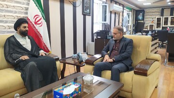 همکاری‌ بین ستاد امر به معروف و بازرسی سبب جلوگیری از منکرات تخصصی در سازمان‌ها می‌شود