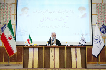 کنشگری حوزه در بدنه فکری جامعه و نظامات کشور ضرورتی انکارناپذیر است