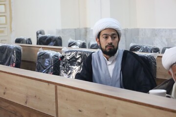 توجه به خانواده شهدا، وظیفه‌ای دینی و انقلابی است