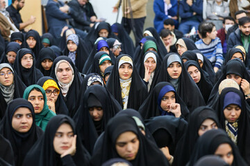 دانشگاه سنگر عقلانیت و بصیرت است/ امروز زمان فریادهای بی‌محاسبه نیست