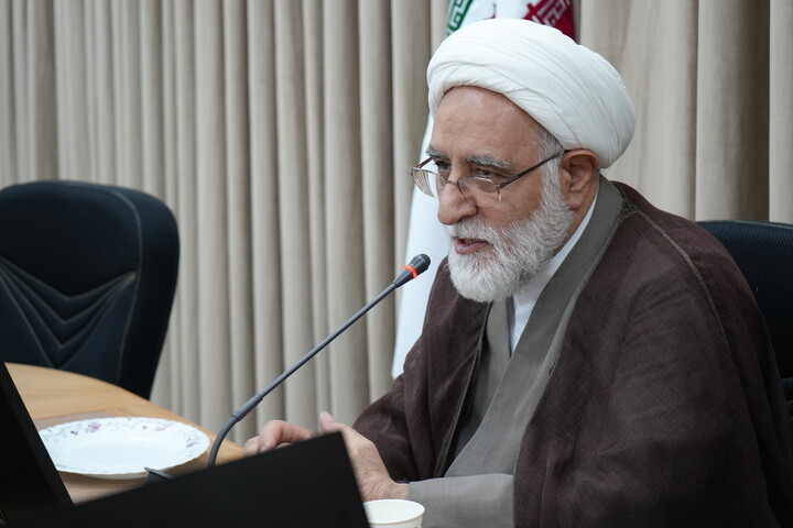 تصاویر / سومین اجلاسیه مدیران، مسئولان فنی و مسئولان پذیرش مراکز مشاوره سماح