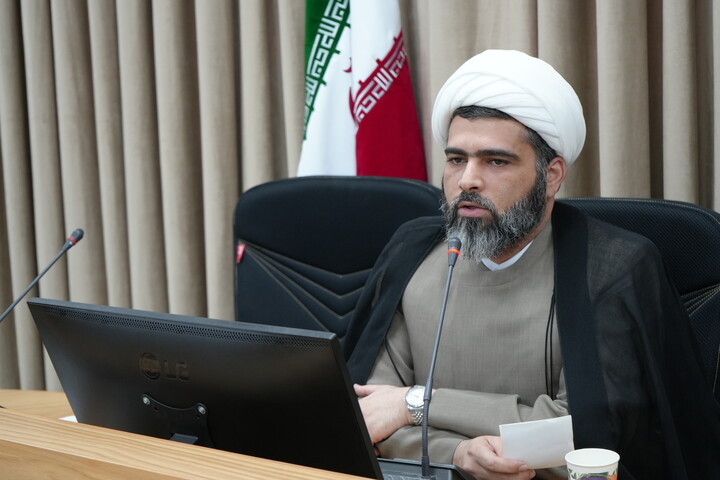 تصاویر / سومین اجلاسیه مدیران، مسئولان فنی و مسئولان پذیرش مراکز مشاوره سماح