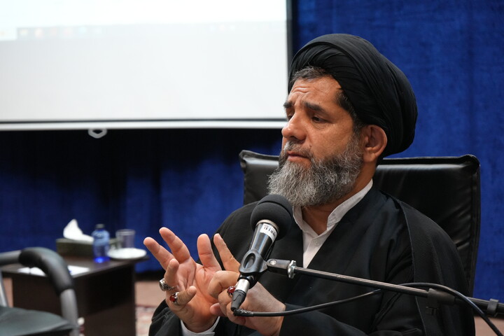 تصاویر / سومین اجلاسیه مدیران، مسئولان فنی و مسئولان پذیرش مراکز مشاوره سماح