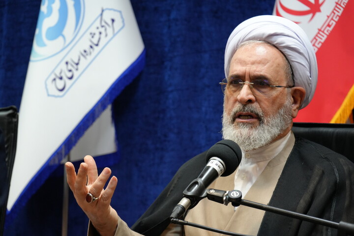 تصاویر / سومین اجلاسیه مدیران، مسئولان فنی و مسئولان پذیرش مراکز مشاوره سماح