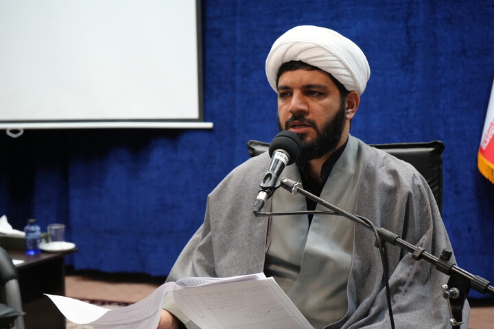 تصاویر / سومین اجلاسیه مدیران، مسئولان فنی و مسئولان پذیرش مراکز مشاوره سماح