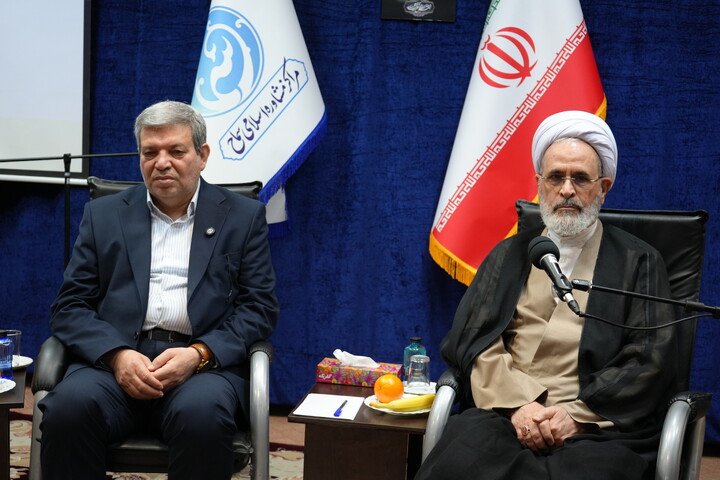 تصاویر / سومین اجلاسیه مدیران، مسئولان فنی و مسئولان پذیرش مراکز مشاوره سماح