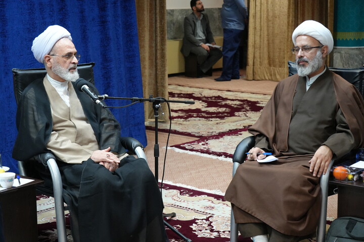 تصاویر / سومین اجلاسیه مدیران، مسئولان فنی و مسئولان پذیرش مراکز مشاوره سماح