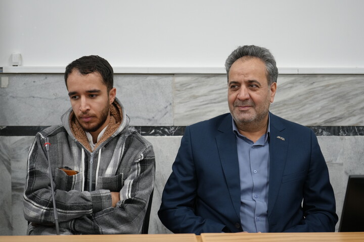 تصاویر / سومین اجلاسیه مدیران، مسئولان فنی و مسئولان پذیرش مراکز مشاوره سماح