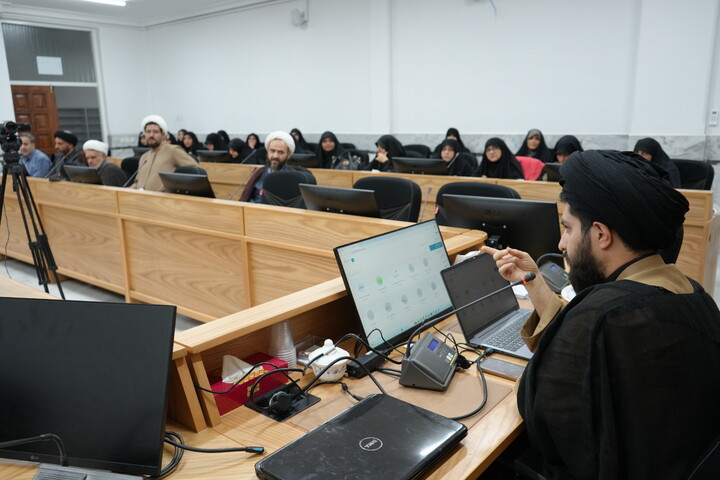 تصاویر / سومین اجلاسیه مدیران، مسئولان فنی و مسئولان پذیرش مراکز مشاوره سماح