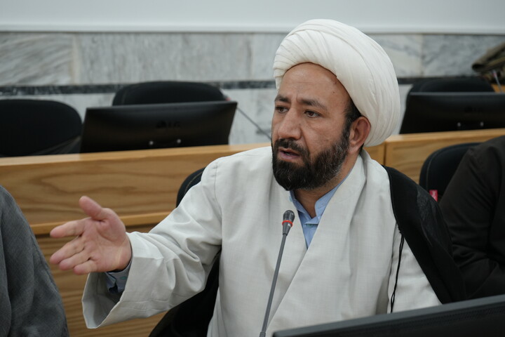 تصاویر / سومین اجلاسیه مدیران، مسئولان فنی و مسئولان پذیرش مراکز مشاوره سماح