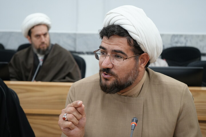 تصاویر / سومین اجلاسیه مدیران، مسئولان فنی و مسئولان پذیرش مراکز مشاوره سماح