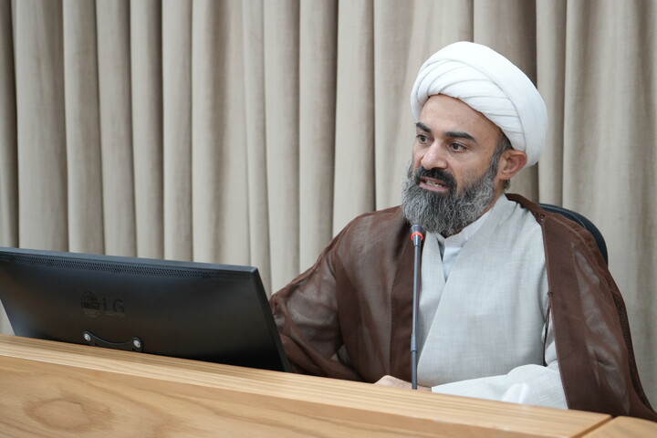 تصاویر / سومین اجلاسیه مدیران، مسئولان فنی و مسئولان پذیرش مراکز مشاوره سماح