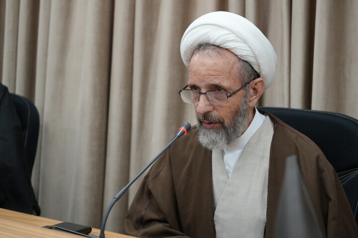 تصاویر / سومین اجلاسیه مدیران، مسئولان فنی و مسئولان پذیرش مراکز مشاوره سماح